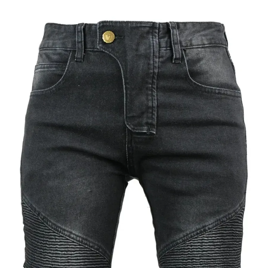 Women's Motorcycle Riding Jean - Motorcycle Gear For Woman ulasan dan harga