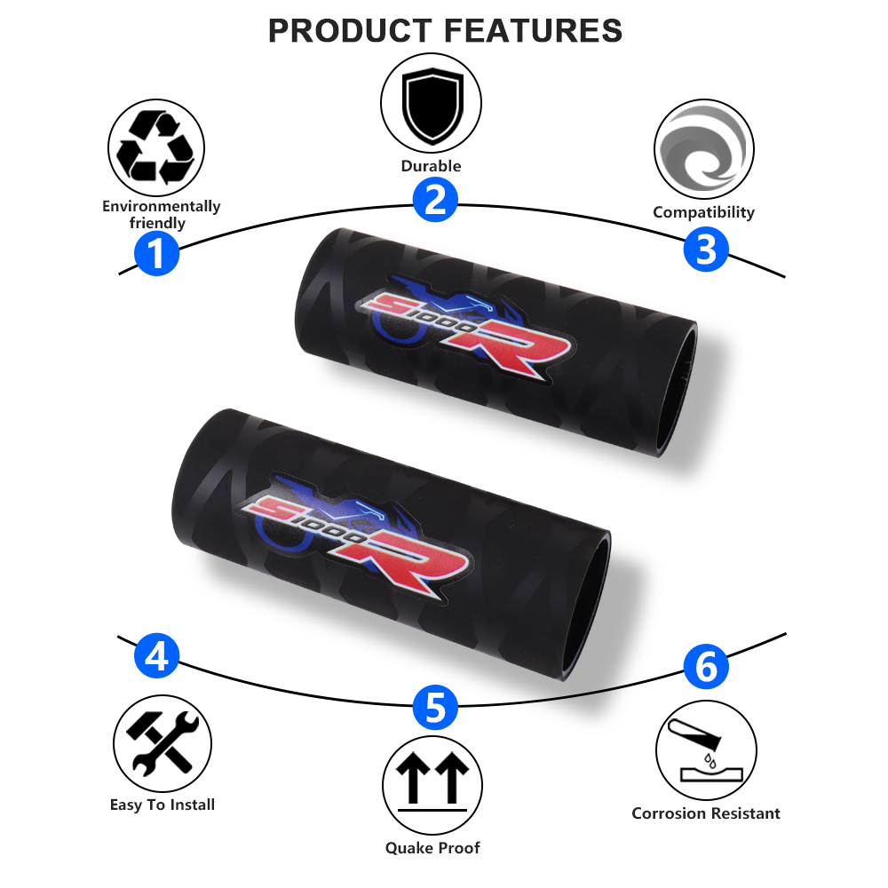 Motorcycle Heat-Shrink Handle  - Handlebar Grip Heated ulasan dan harga