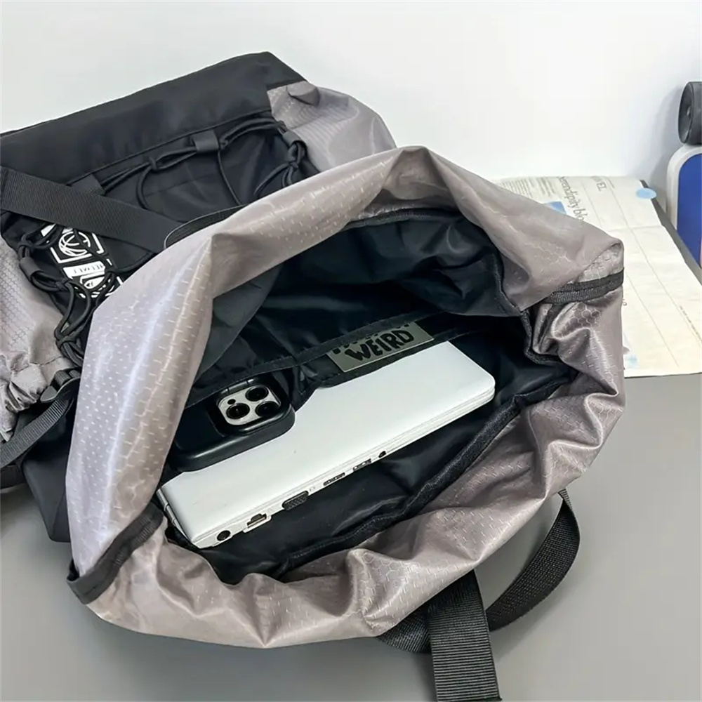 Motorcycle Helmet Backpack Lar - Motorcycle Gear Backpack ulasan dan harga