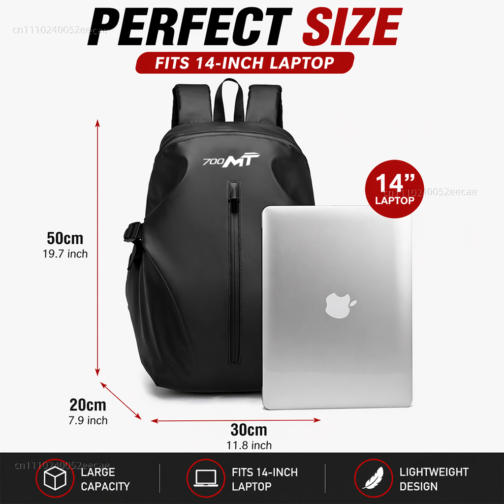 Knight Backpack Motorcycle Hel - Motorcycle Gear Backpack ulasan dan harga