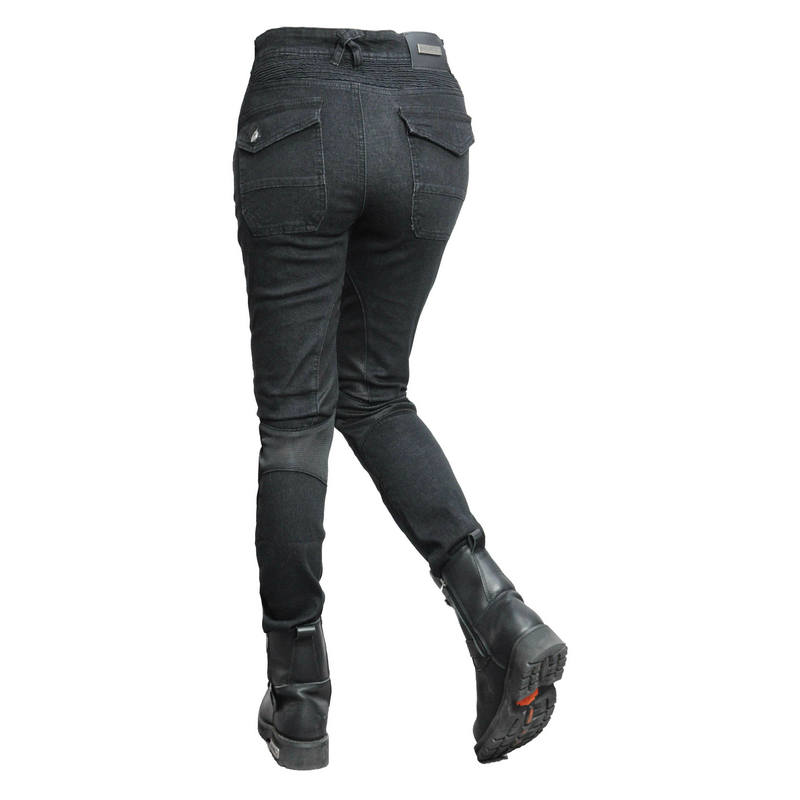 Motorcycle Pants Pantalon Moto - Motorcycle Gear For Woman ulasan dan harga