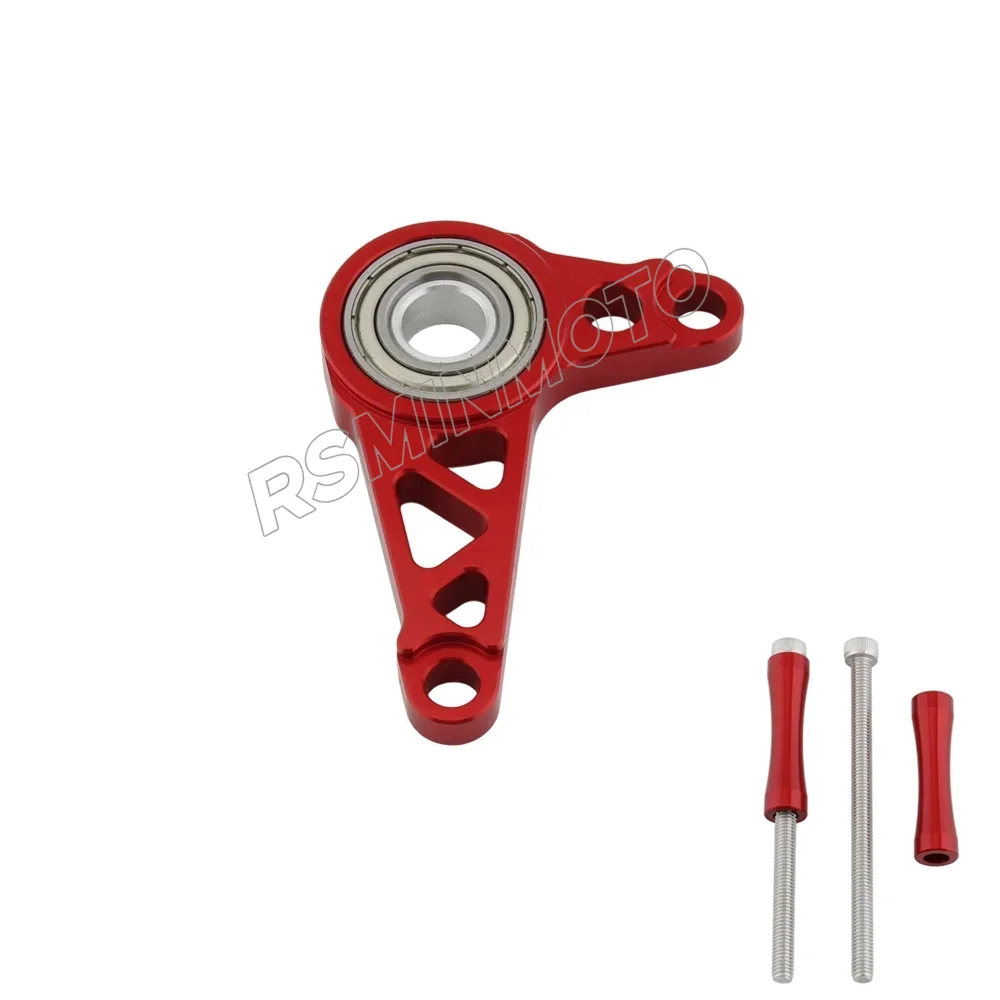 For Honda Grom 125 Monkey 125  - Motorcycle Gear Lever Extender ulasan dan harga