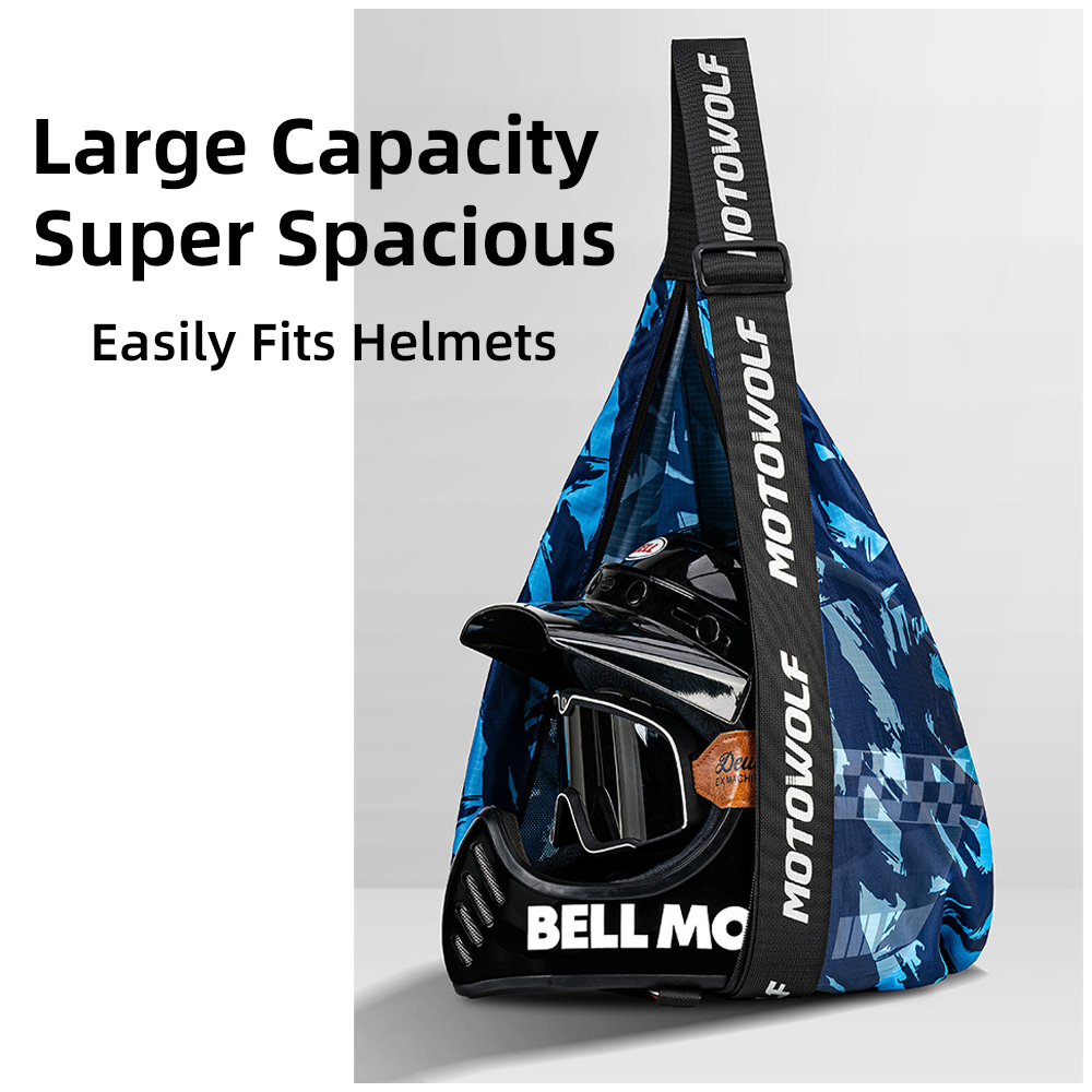 Simple Style Motorcycle Helmet - Motorcycle Gear Backpack ulasan dan harga