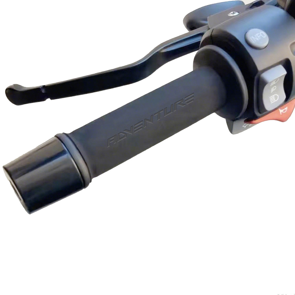 For BMW R1250GS R1200GS Advent - Handlebar Grip Heated ulasan dan harga