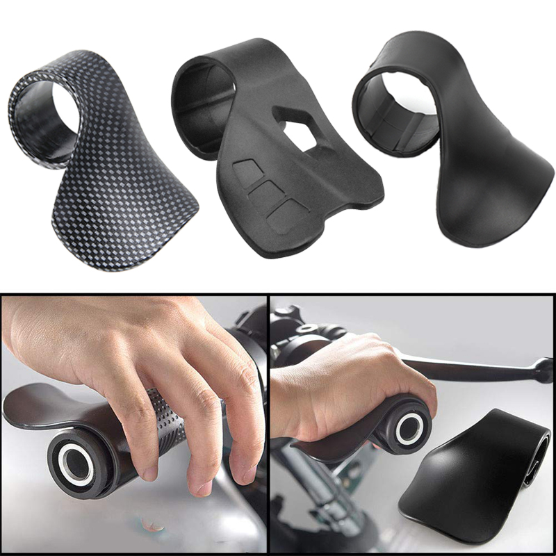 Universal Motorcycle Accelerat - Handlebar Grip Heated ulasan dan harga