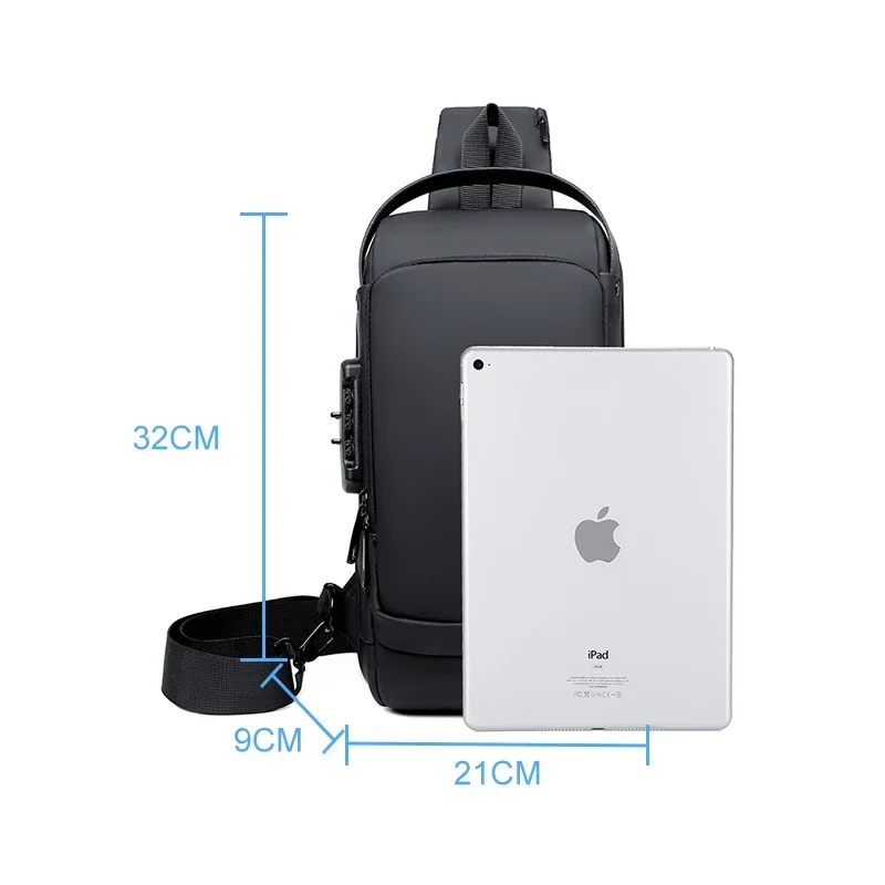 Fashion Men's Bags Motorcycle  - Motorcycle Gear Backpack ulasan dan harga