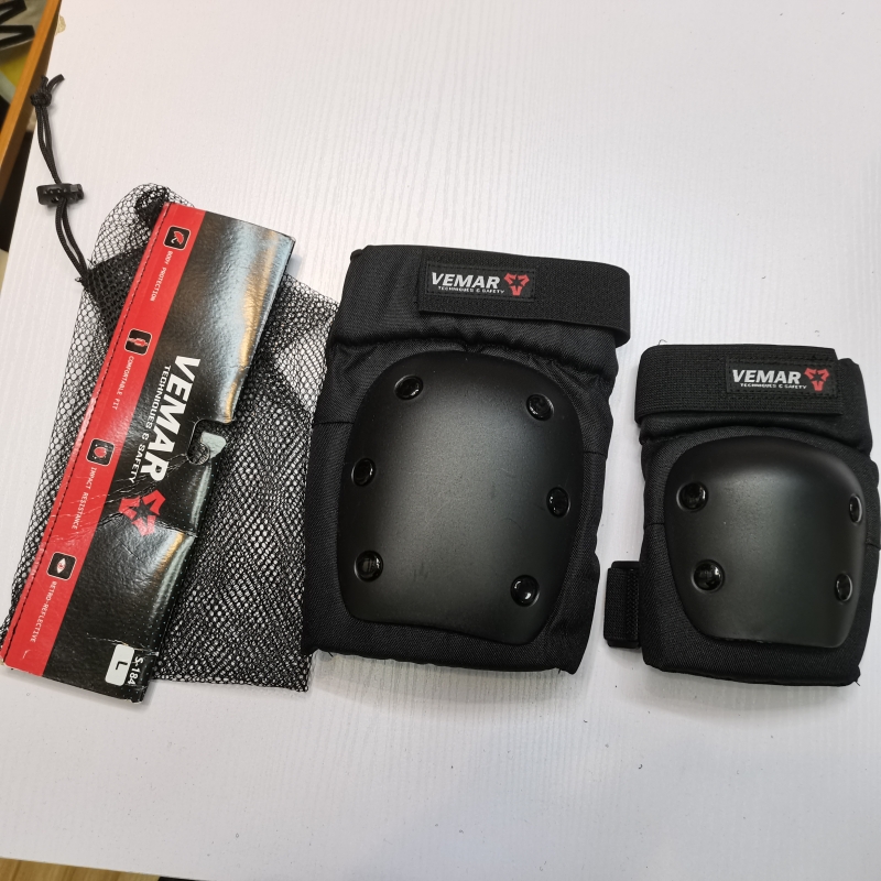 VEMAR Men Motorcycle Knee Pads - Motorcycle Gear Mens ulasan dan harga