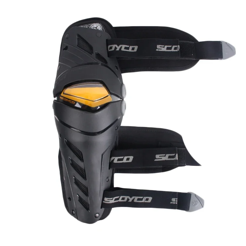 SCOYCO Motorcycle Knee Pads CE - Motorcycle Gear Mens ulasan dan harga