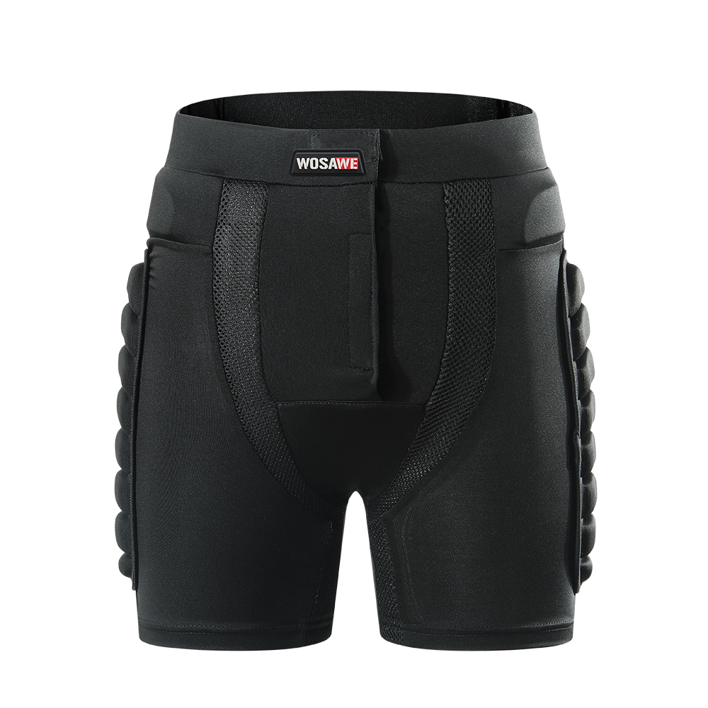 WOSAWE Motocross Shorts Skatin - Motorcycle Gear For Woman ulasan dan harga