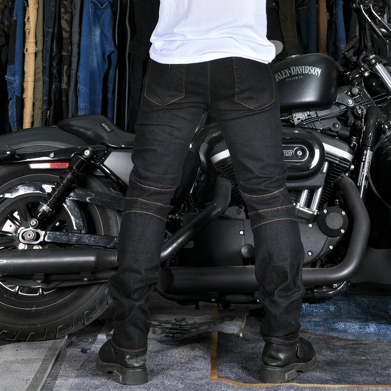 New Motorcycle Pants, Riding J - Motorcycle Gear For Woman ulasan dan harga