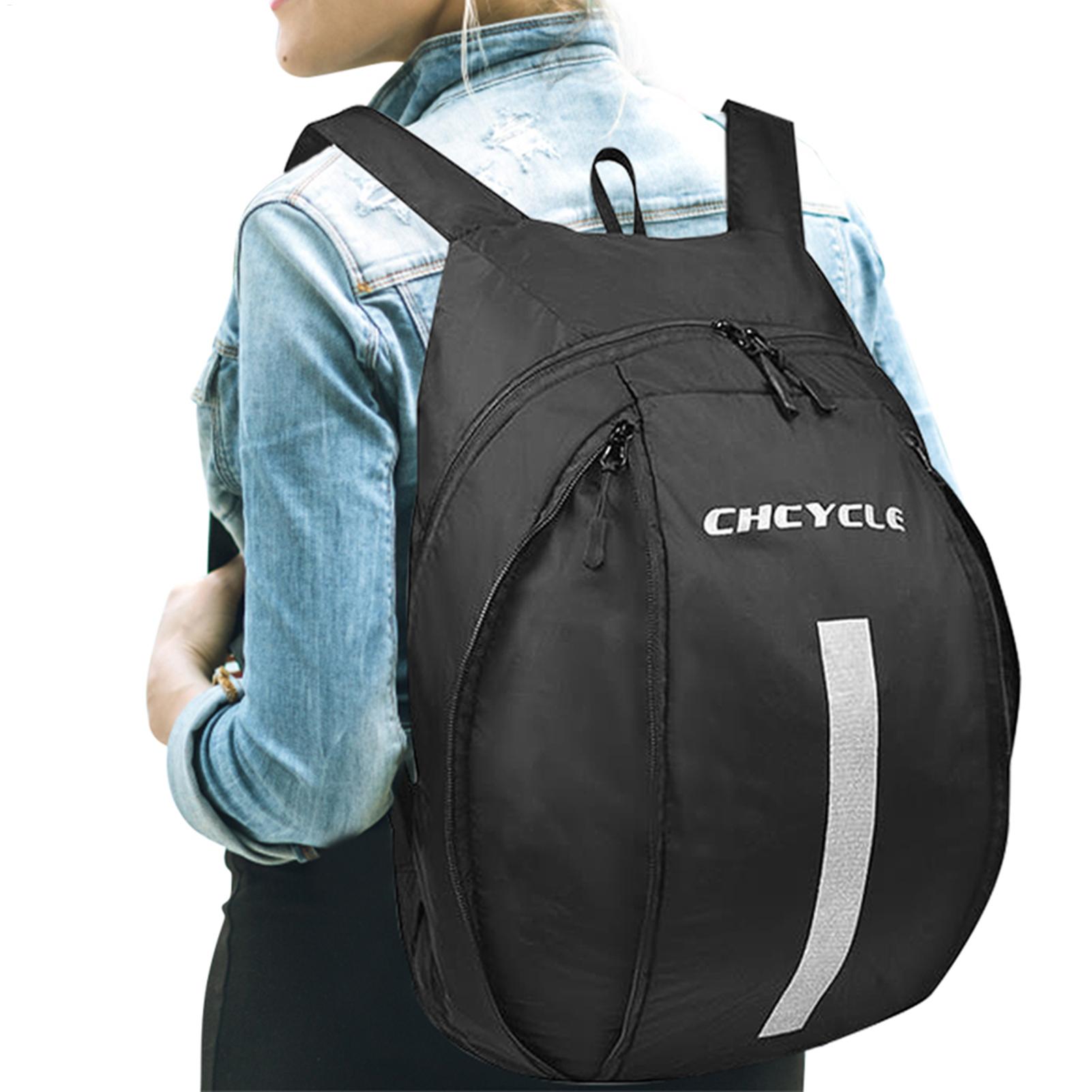 Motorcycle Helmets Backpack Wa - Motorcycle Gear Backpack ulasan dan harga