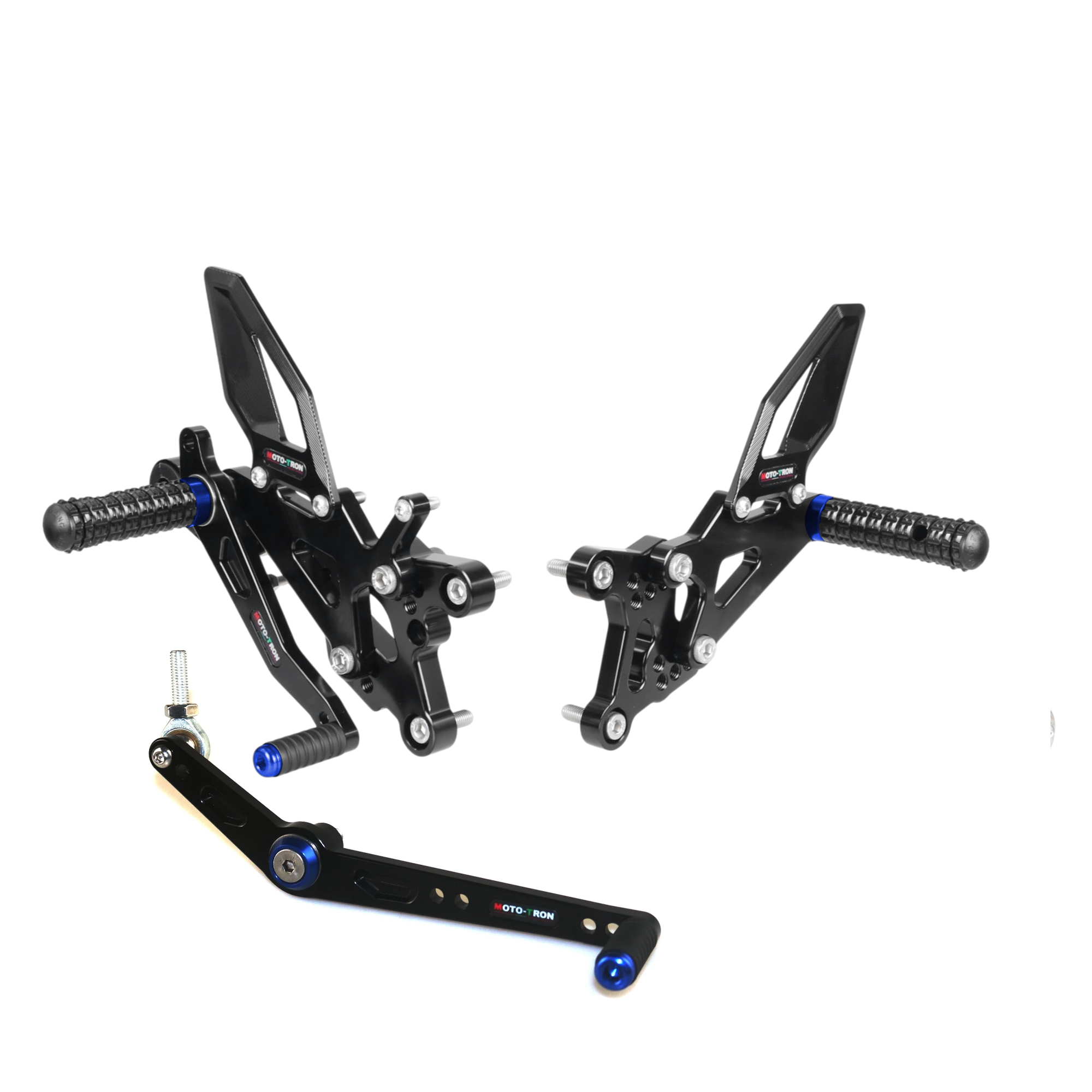 Motorcycle CNC Adjustable Rear - Motorcycle Gear Lever Extender ulasan dan harga