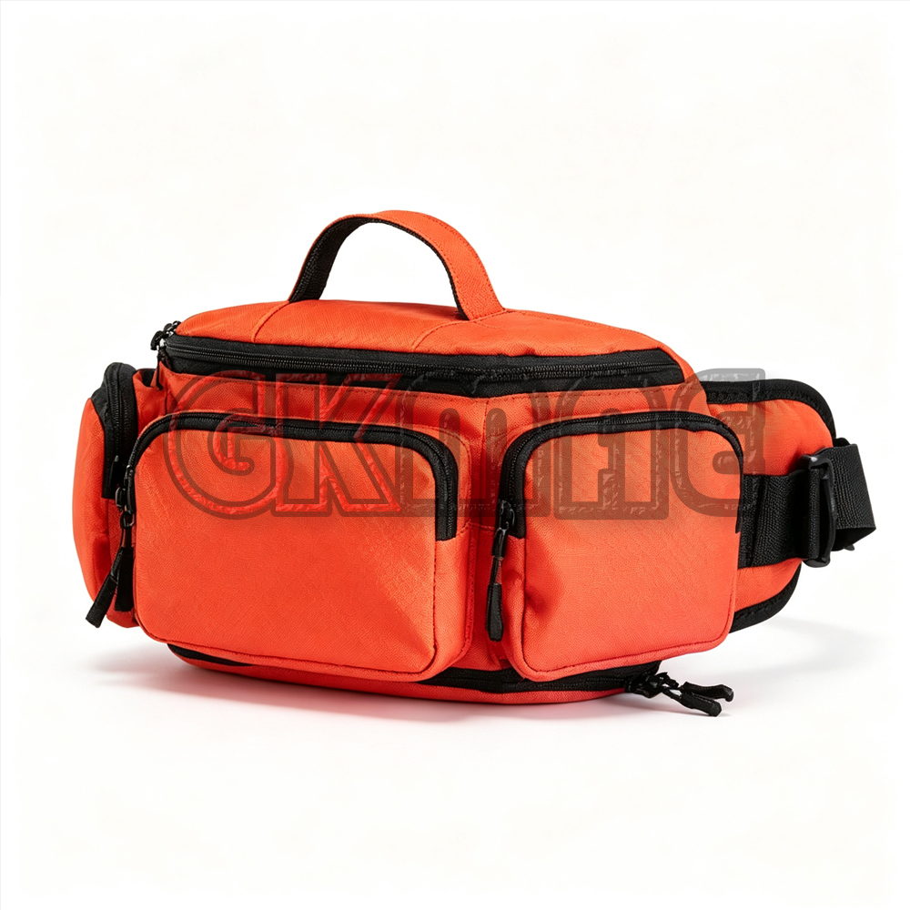 Motorcycle Waist Bag Sling Cro - Motorcycle Gear Backpack ulasan dan harga
