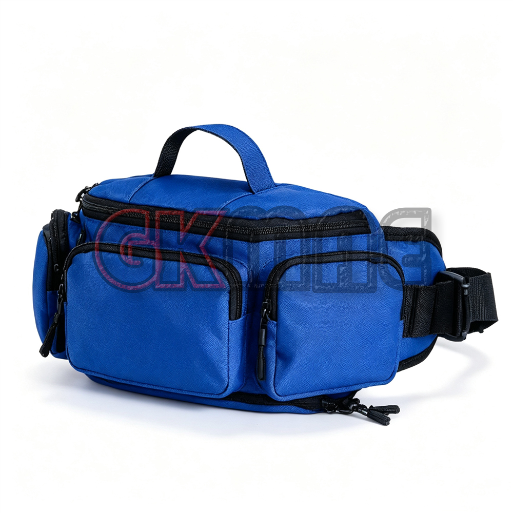 Motorcycle Waist Bag Sling Cro - Motorcycle Gear Backpack ulasan dan harga