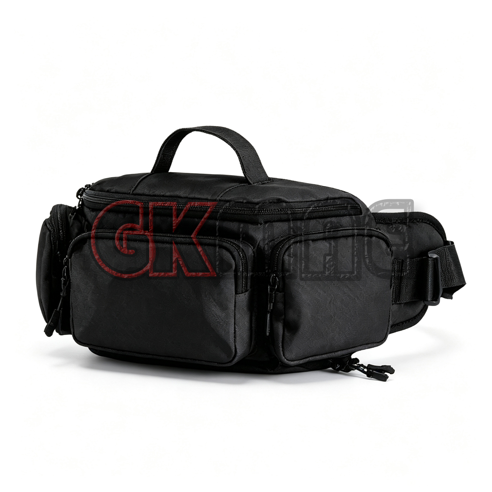 Motorcycle Waist Bag Sling Cro - Motorcycle Gear Backpack ulasan dan harga
