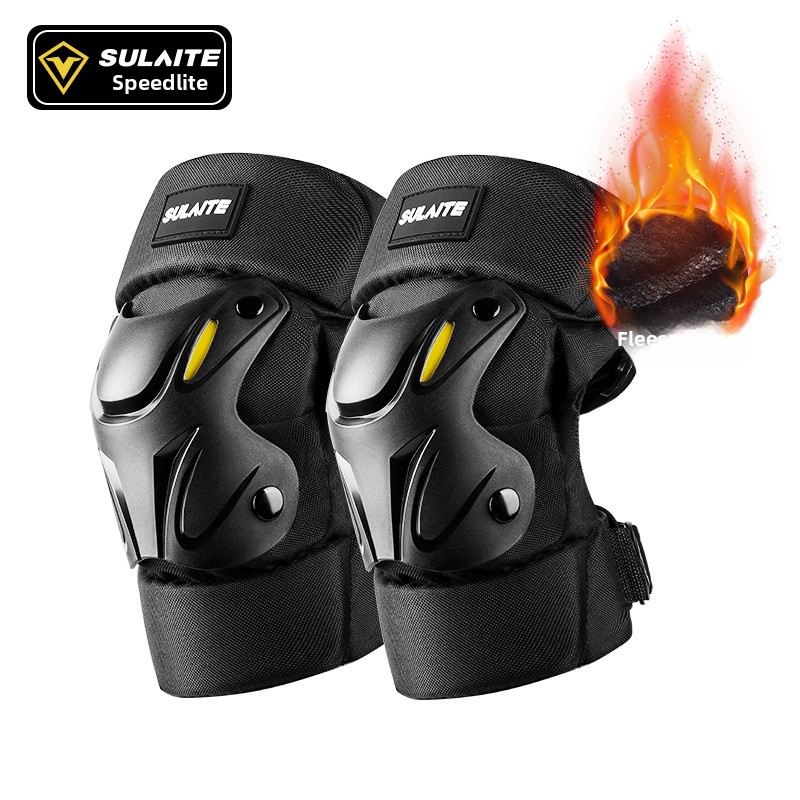 Motorcycle knee pads elbow pad - Motorcycle Gear Mens ulasan dan harga
