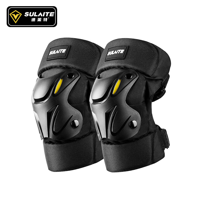 Motorcycle knee pads elbow pad - Motorcycle Gear Mens ulasan dan harga