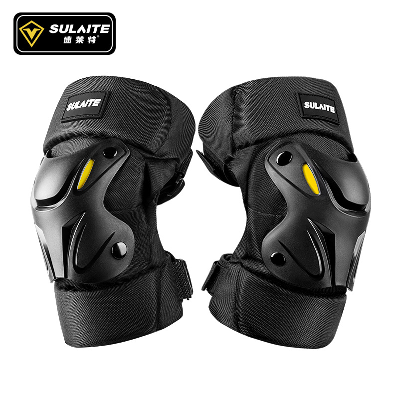 Motorcycle knee pads elbow pad - Motorcycle Gear Mens ulasan dan harga
