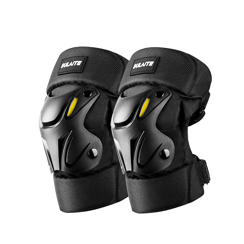Motorcycle knee pads elbow pad - Motorcycle Gear Mens ulasan dan harga