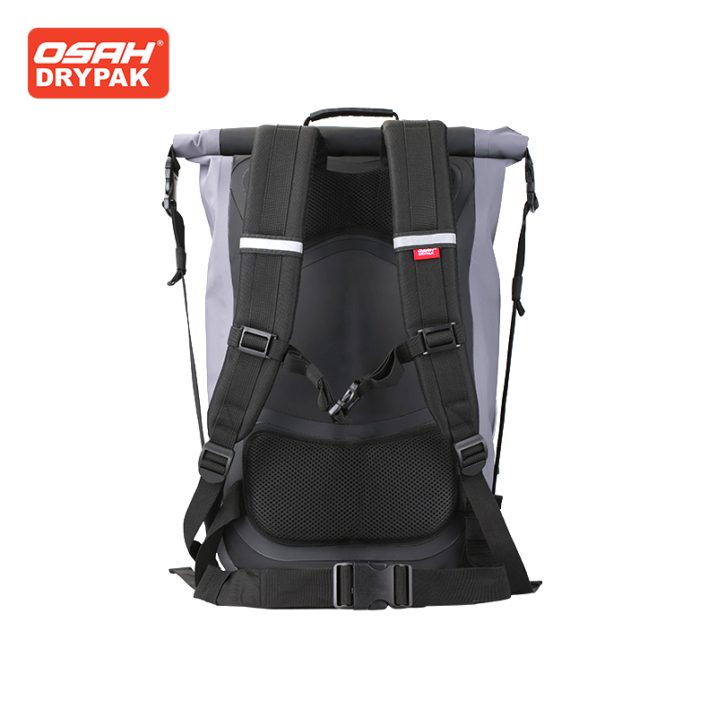 OSAH Motorcycle Bag Waterproof - Motorcycle Gear Backpack ulasan dan harga