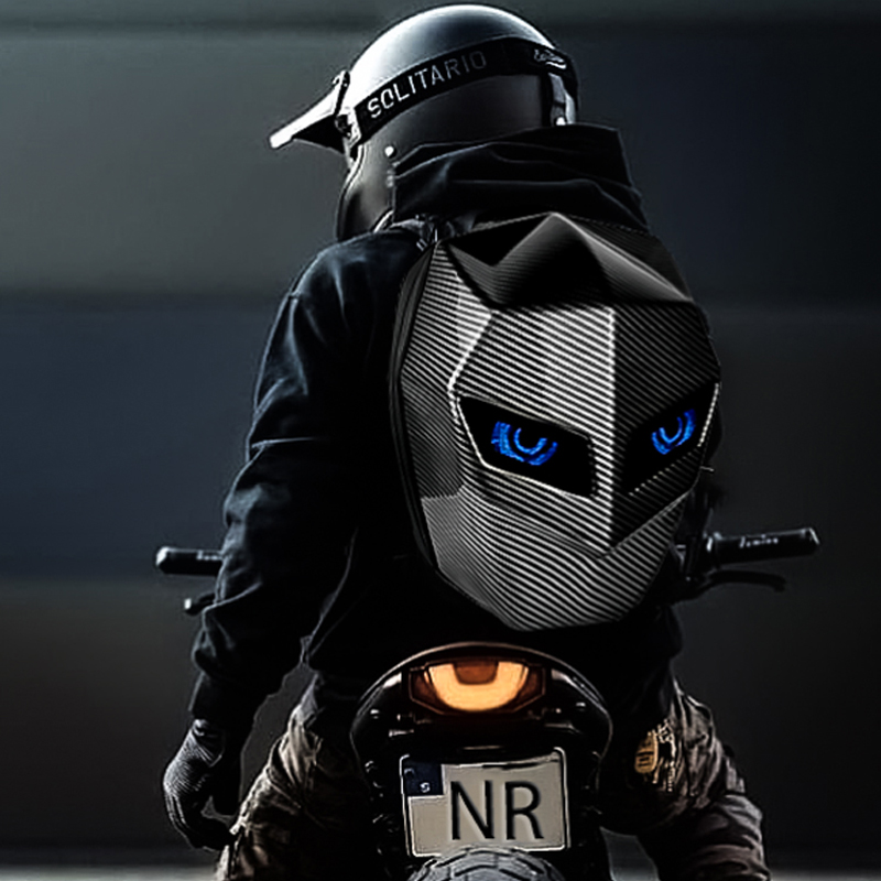 NR SPARK Motorcycle Backpack L - Motorcycle Gear Backpack ulasan dan harga