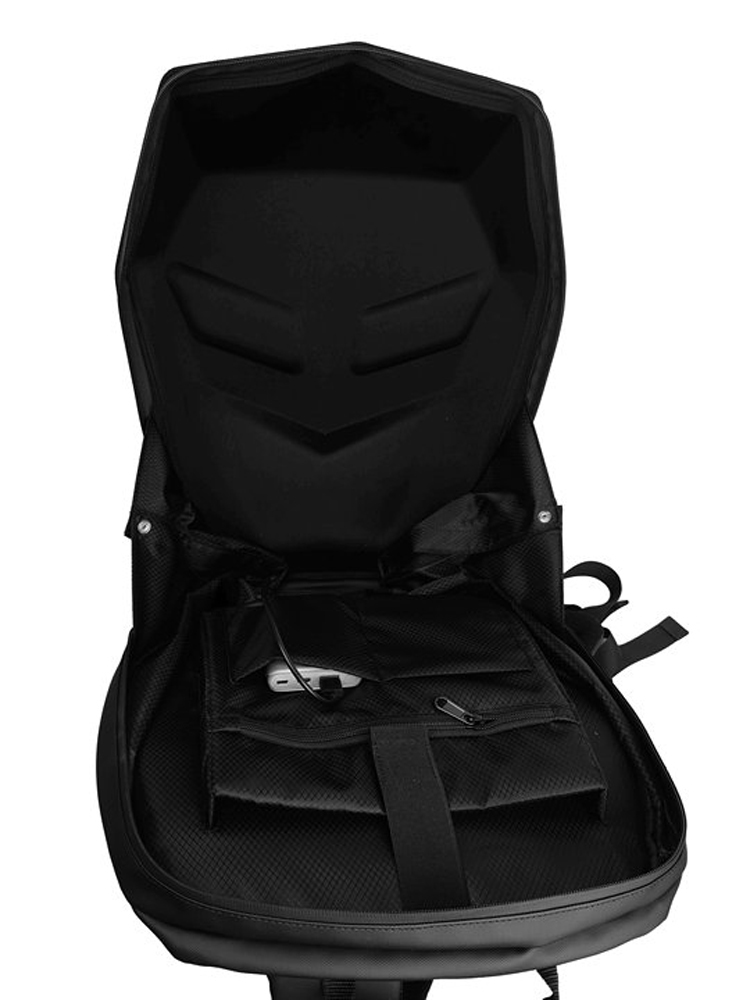 NR SPARK Motorcycle Backpack L - Motorcycle Gear Backpack ulasan dan harga