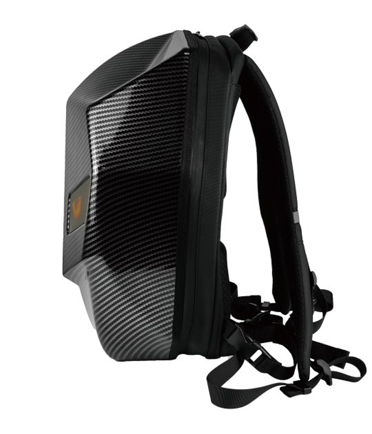 NR SPARK Motorcycle Backpack L - Motorcycle Gear Backpack ulasan dan harga