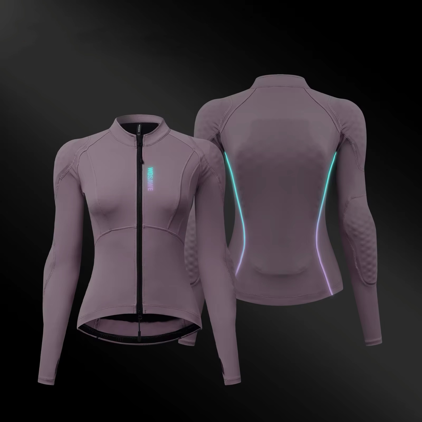 WOSAWE Women Motorcycle Style  - Motorcycle Gear For Woman ulasan dan harga