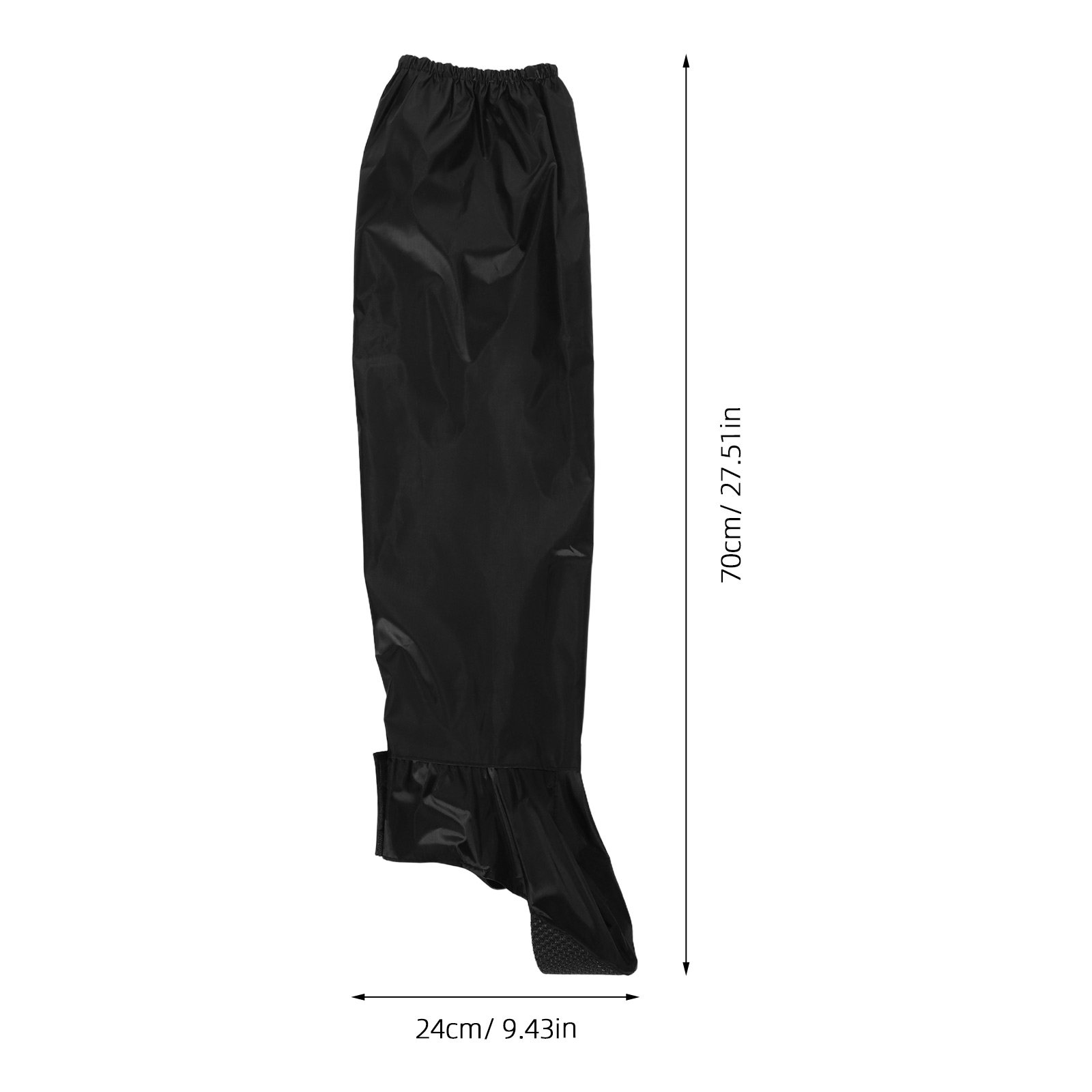 1Pair Unisex Motorcycle Rain P - Motorcycle Gear For Woman ulasan dan harga